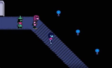 When did deltarune chapter 1 release - While the exact date is not out, we should find some update on the Deltarune Chapter 3 release date by September 2023 when the developers provide their Status Update. Back in the September 2022 Status Update, Toby Fox confirmed that the game was making improved progress with a few extra pair of hands helping out.However, until the …